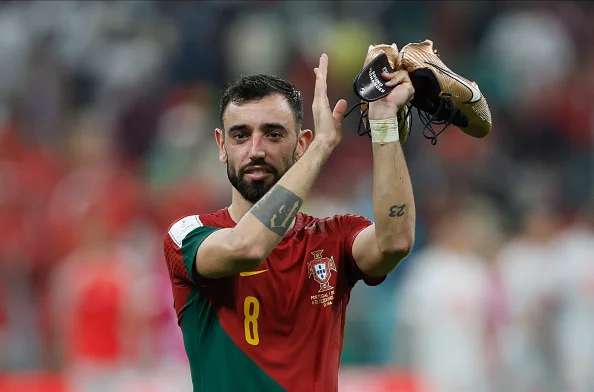 Portugal - Suíça - Copa do Mundo - Catar