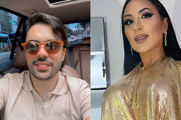 Dayanne Bezerra vive affair com o ex de cantora e ex-BBB famosa