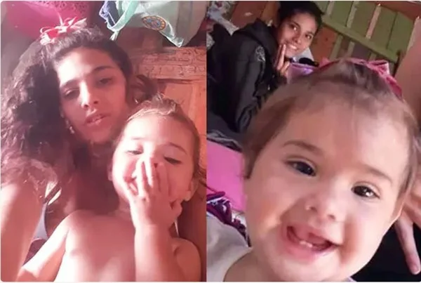 Mãe e filha que tinham desaparecido são encontradas em chácara a cerca de 2 km de casa na RMC