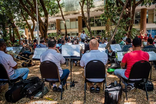 Cultura divulga, na segunda, 500 beneficiados com auxílio de R$ 4 mil no DF