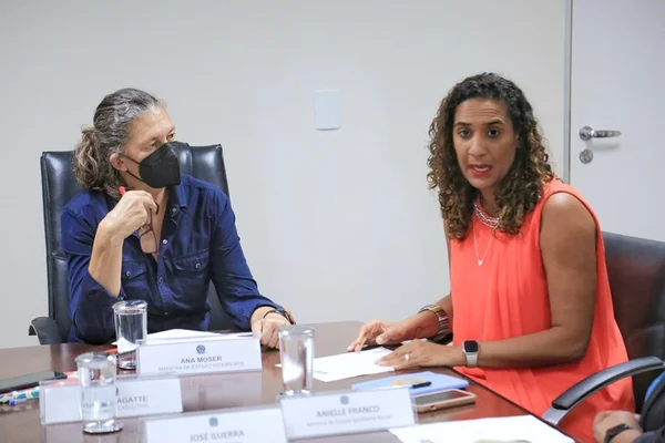 Governo Lula prepara programa de combate ao racismo no esporte