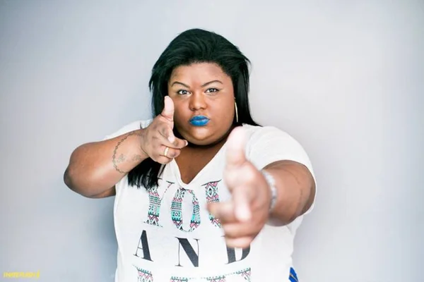 Depois do Lollapalooza, MC Carol quer saber se Diplo topa lavar suas calcinhas