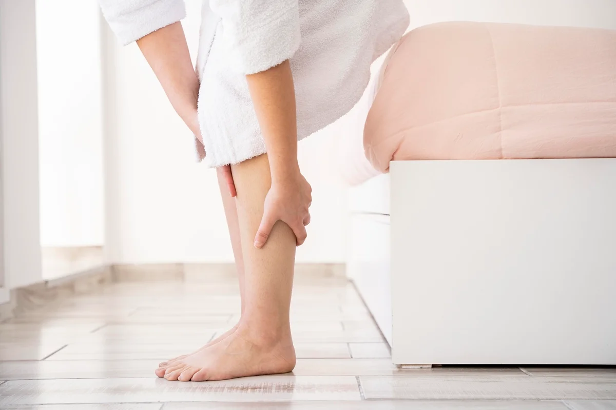 Alguns alimentos afetam as veias, conforme o cirurgião vascular Alguns alimentos afetam as veias, conforme o cirurgião vascular