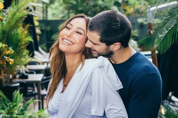 Sabrina Sato leva maior susto após “vingança” de Duda Nagle