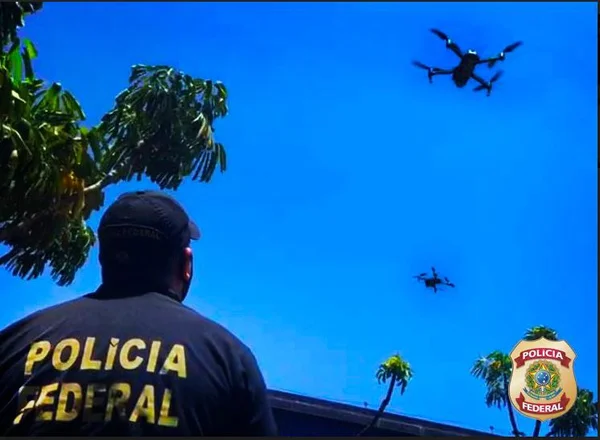 drones