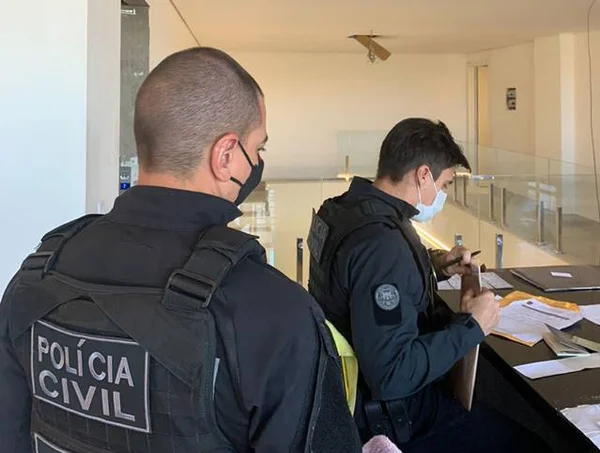 “Mestre do disfarce” fingia ser subsecretário para ajudar grileiros