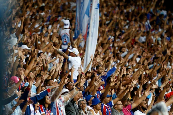 Flu fica no 1 x 1 com Atlético na estreia de Felipão; Bahia vence Palmeiras