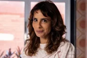 Bia (Maria Ribeiro) em Quem Ama Cuida Bia (Maria Ribeiro) em Quem Ama Cuida