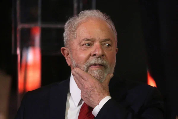 PT reforça segurança de Lula, temendo atentados