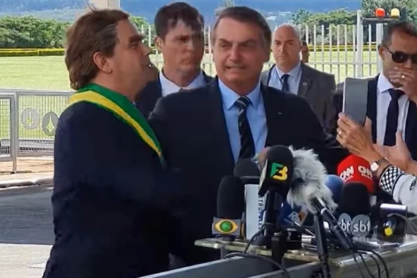 Reprodução/Facebook