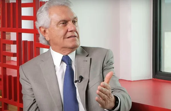 Ronaldo Caiado