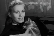 Eva Marie Saint morreu aos 102 anos Eva Marie Saint morreu aos 102 anos