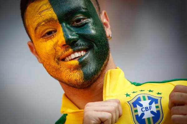 Você é o técnico: escale sua seleção brasileira para a Copa da Rússia