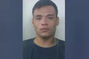 João Victor era vizinho do casal e é principal suspeito João Victor era vizinho do casal e é principal suspeito