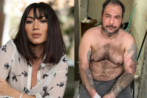 Polícia prende homem acusado de perseguir a atriz Danni Suzuki há ao menos 10 anos