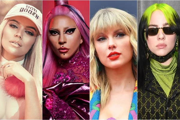 VMA 2020