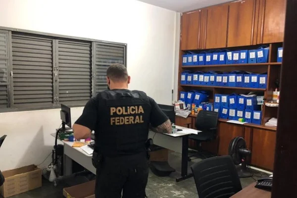 PF apura superfaturamento de até 300% em equipamentos médicos em Goiás
