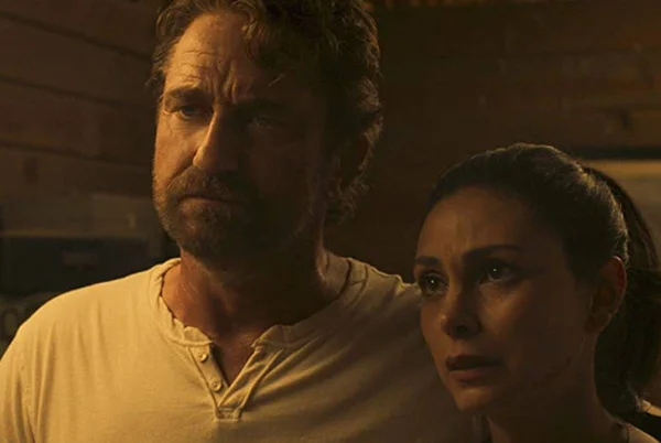 gerard butler morena baccarina greenland destruicao final