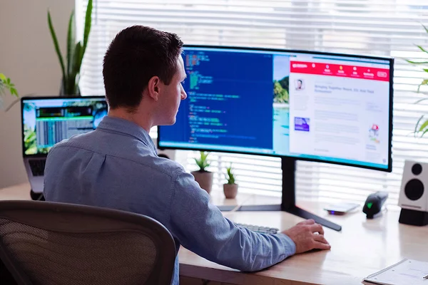 Cinco dicas para melhorar as videoconferências no home office