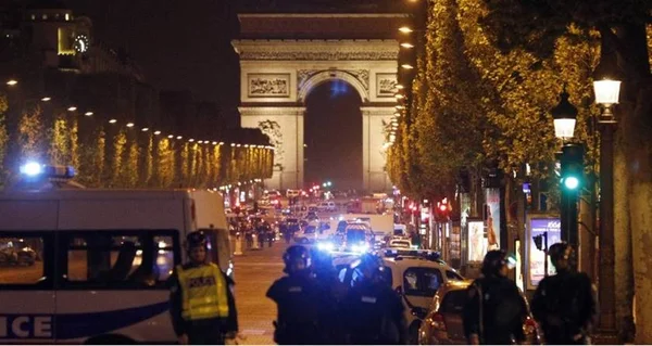 Estado Islâmico assume responsabilidade por ataque em Paris