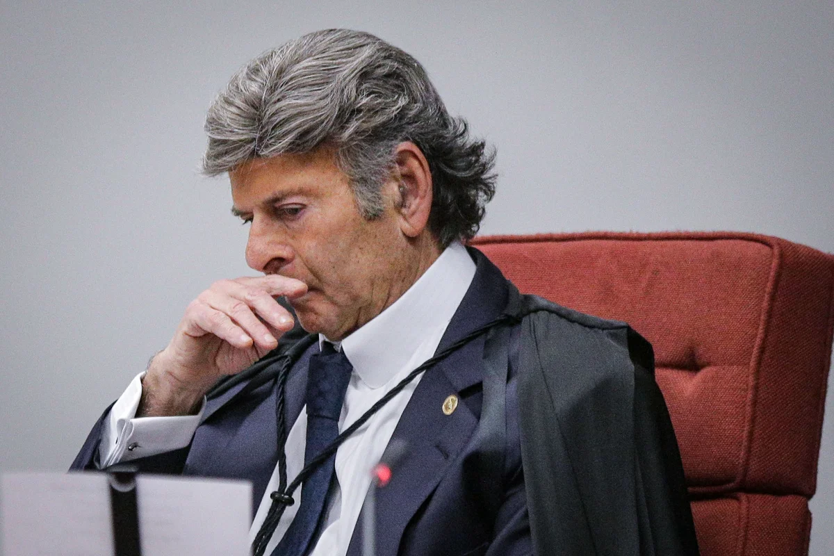 A Primeira Turma do Supremo Tribunal Federal (STF) retomou, na manhã desta terça-feira (21/10), o julgamento do núcleo 4, conhecido como o grupo de desinformação, no âmbito do processo referente à tentativa de golpe de Estado após as eleições de 2022. No total, são sete réus acusados pela Procuradoria-Geral da República (PGR) de propagar notícias falsas sobre as urnas eletrônicas. A Primeira Turma do Supremo Tribunal Federal (STF) retomou, na manhã desta terça-feira (21/10), o julgamento do núcleo 4, conhecido como o grupo de desinformação, no âmbito do processo referente à tentativa de golpe de Estado após as eleições de 2022. No total, são sete réus acusados pela Procuradoria-Geral da República (PGR) de propagar notícias falsas sobre as urnas eletrônicas.