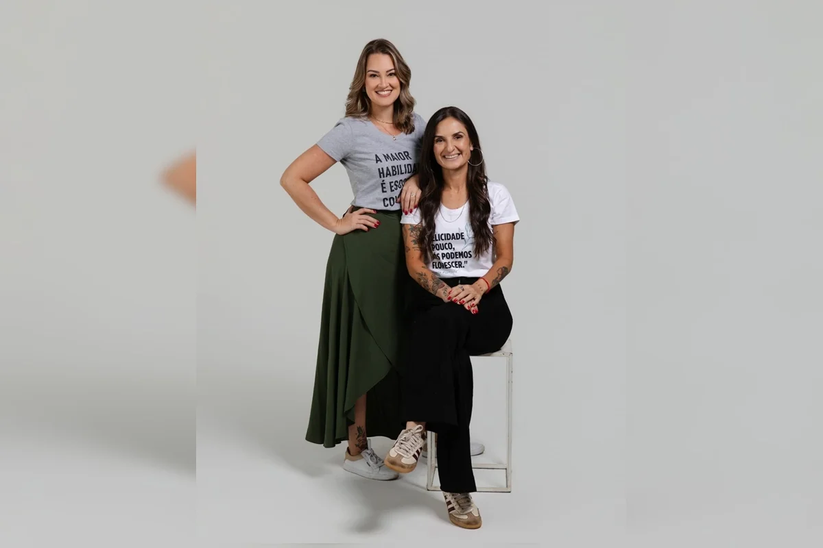 Ela era diretora do Instituto Feliciência Ela era diretora do Instituto Feliciência