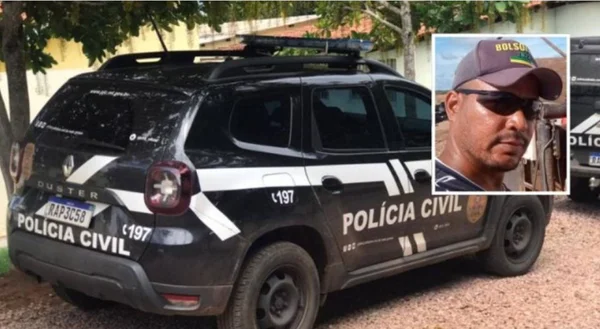 imagem colorida trabalhador morre choque festa comunidade mt