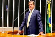 O deputado Aluisio Mendes (Republicanos-MA) O deputado Aluisio Mendes (Republicanos-MA)