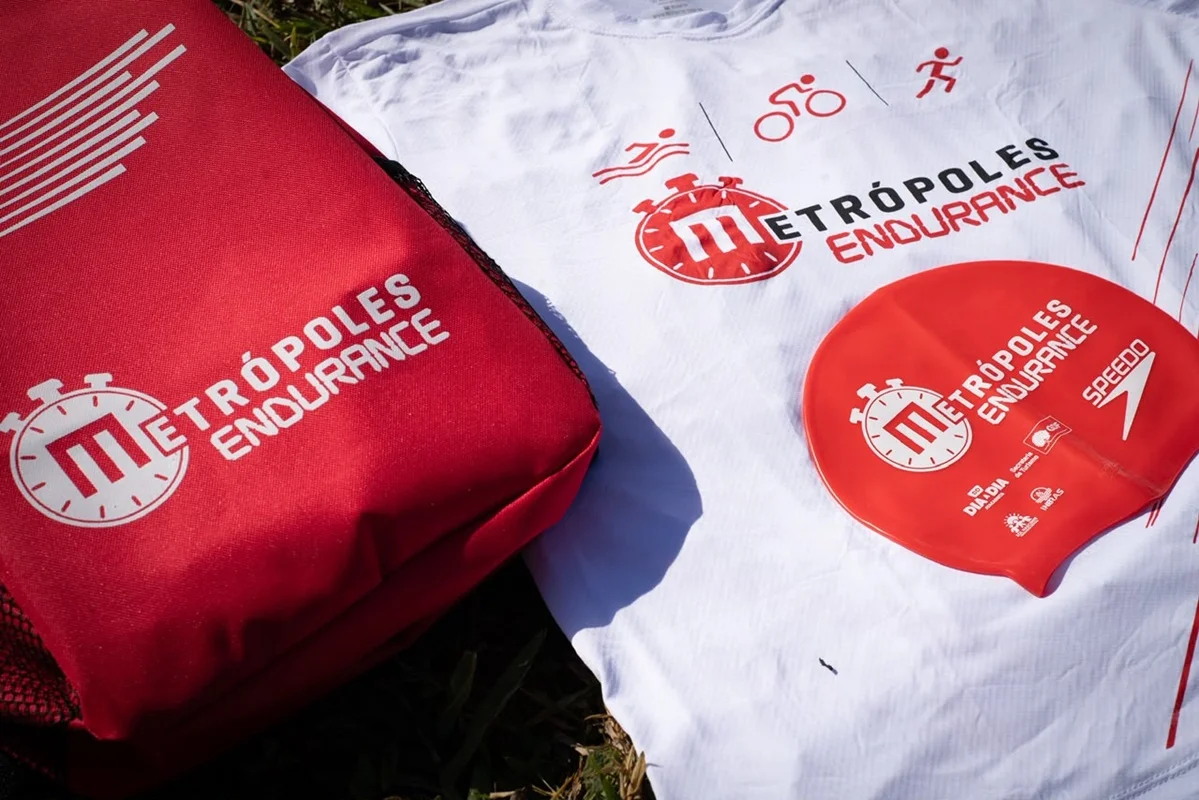 Conjunto necessário para competição Conjunto necessário para competição