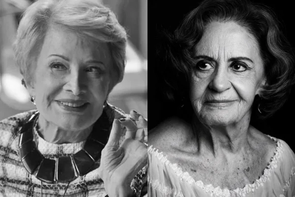 Lula decreta luto oficial de 3 dias por Glória Menezes e Laura Cardoso