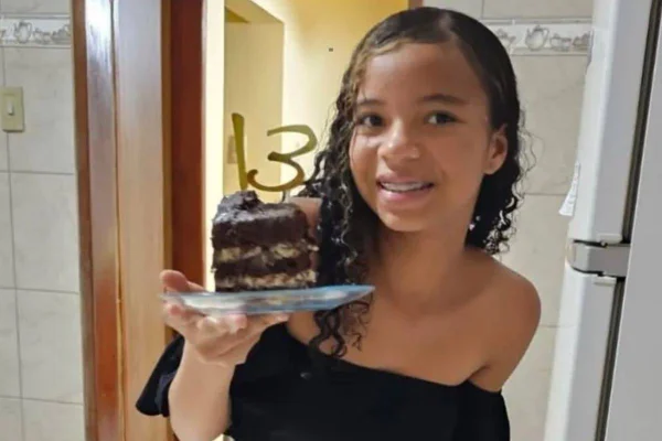 imagem colorida ingrid vitoria sequestrada pe