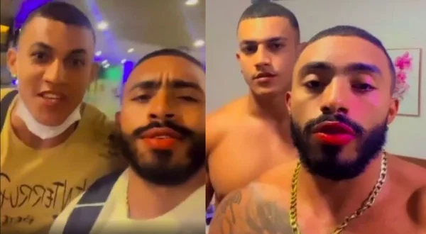 Atores pornô se desculpam após dizerem que “em Manaus só tem índio”