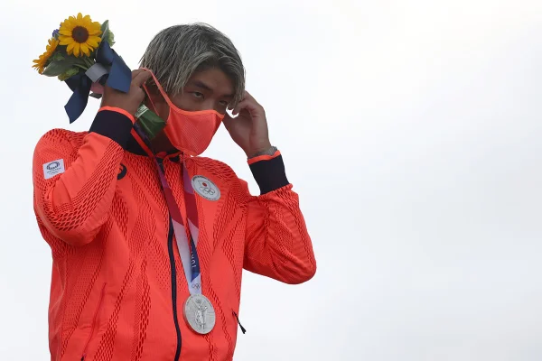 Kanoa Igarashi