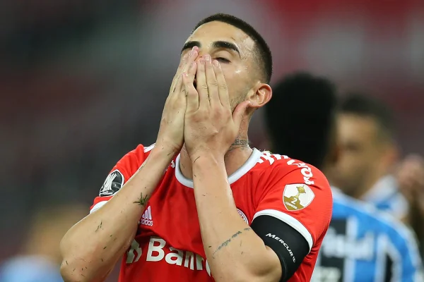 Thiago Galhardo