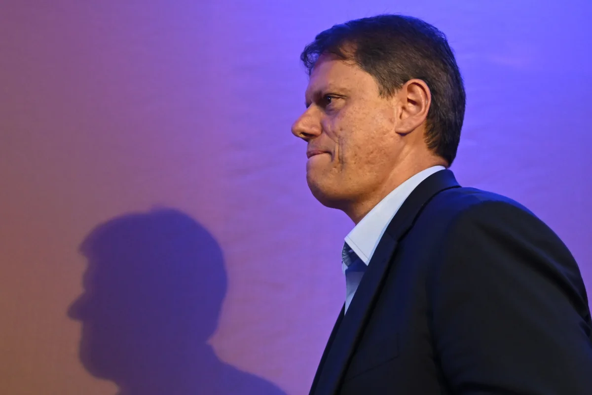 Republicanos oficializa apoio a Flávio Bolsonaro no 2º turno - imagem 5 Republicanos oficializa apoio a Flávio Bolsonaro no 2º turno - imagem 5