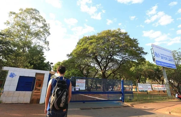 Ranking do Enem: Setor Leste lidera lista de escolas mantidas pelo GDF