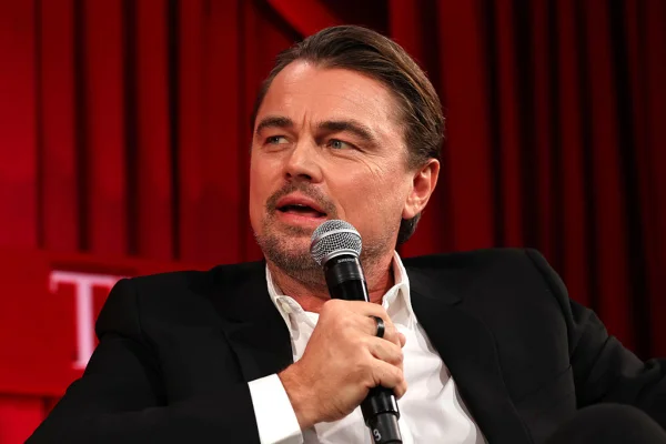 Leonardo DiCaprio diz que nunca assistiu a Titanic: “Não costumo ver”