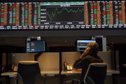 Bolsa de Valores do Brasil
