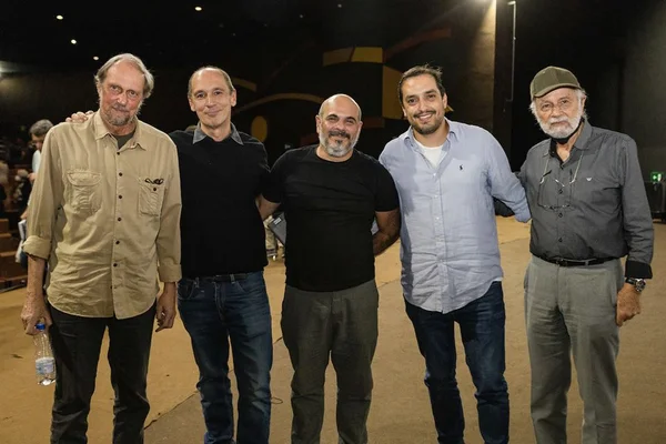 Cine Brasília recebe cineastas para lançar livro de memórias da UnB