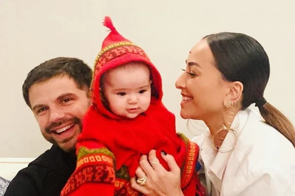Sabrina Sato revela quando será seu casamento com Duda Nagle