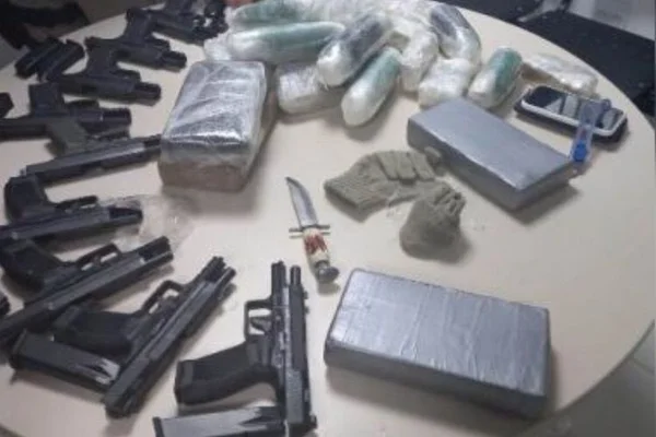 armas israelenses turcas bahia