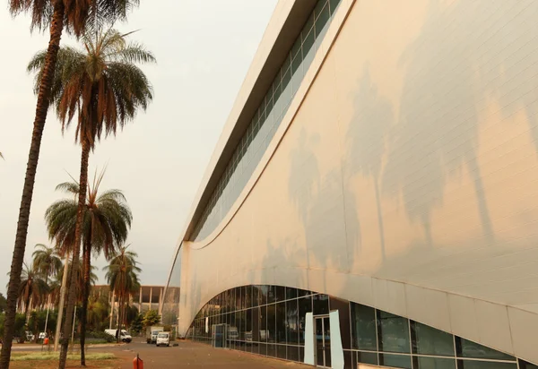 Contrato de concessão do Centro de Convenções será assinado na segunda