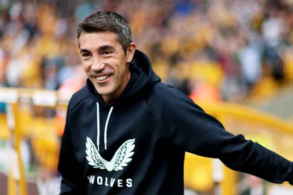 Saiba quem é Bruno Lage, novo técnico do Botafogo