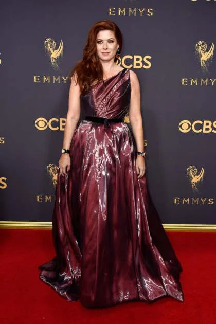 Debra Messing Debra Messing
