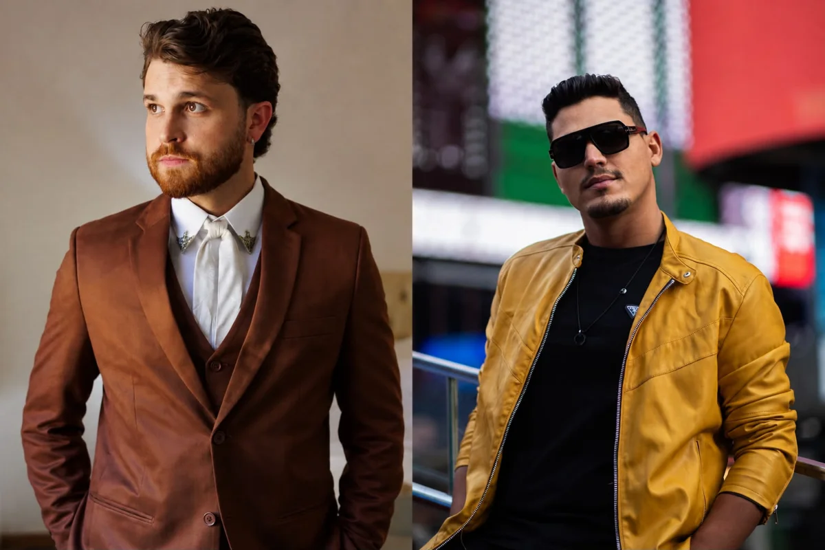 Matheus Lucas defende Gustavo Tubarão após polêmica em casamento
