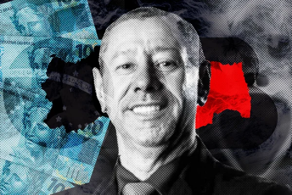 Funcionário fantasma: chefe da OAB-RR ganha R$ 756 mil e tenta acordo