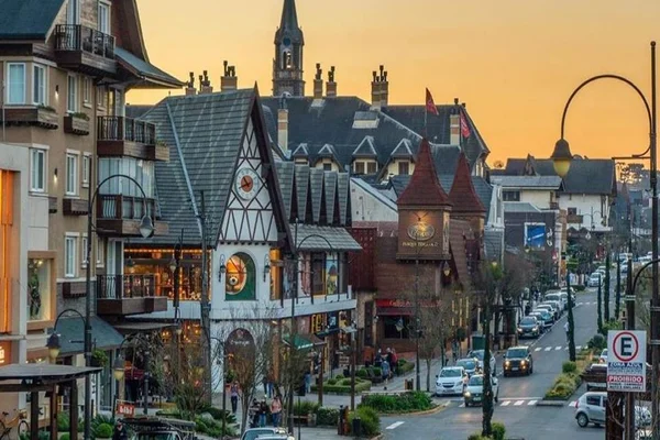 Gramado, RS