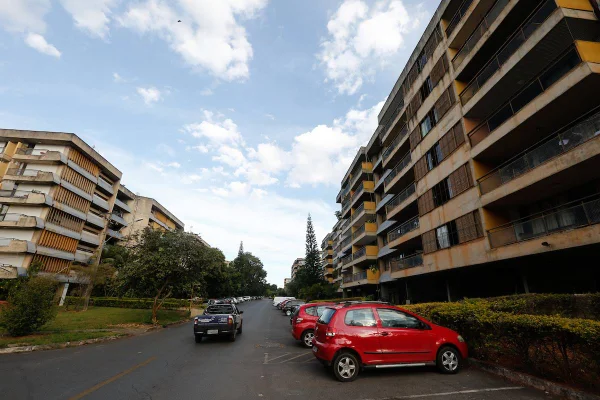 Despejo de porteiros em 11 apartamentos da UnB gera revolta. Entenda