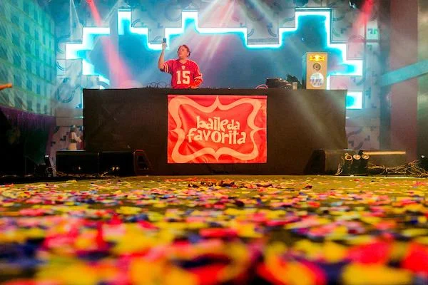 DJ Marlboro DJ Marlboro