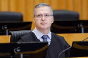 Ministro do TST Douglas de Alencar Rodrigues